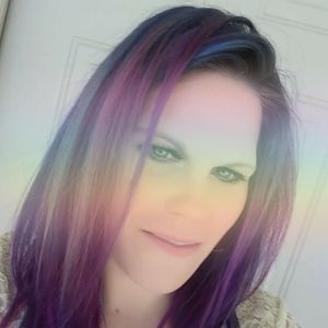 Meet your Posher, Teri